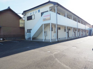 メゾン藍の画像