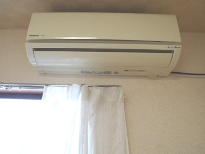 【設備】 | メゾン藍