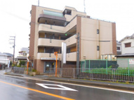 アンフィニィ・松ヶ丘の画像