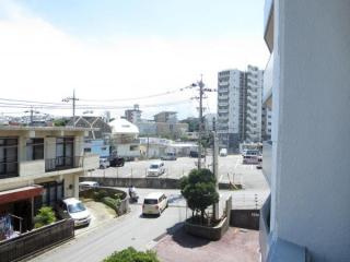 【展望】 | ラフィーネヌーベル宮城