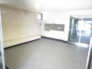 【エントランス】 | ラフィーネヌーベル宮城