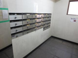 【エントランス】 | ラフィーネヌーベル宮城