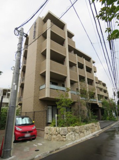 【外観】 | きれいな外観です