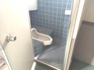 【トイレ】 | 伊藤ビル