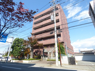 【外観】 | ドエル・セントラル