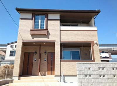 【外観】 | エトワール