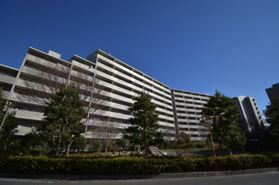 【外観】 | 鎌倉岡本ガーデンホームズ