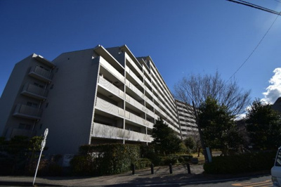 【外観】 | 鎌倉岡本ガーデンホームズ