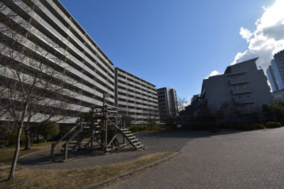 【外観】 | 鎌倉岡本ガーデンホームズ