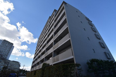 【外観】 | 鎌倉岡本ガーデンホームズ