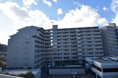 【外観】 | 鎌倉岡本ガーデンホームズ