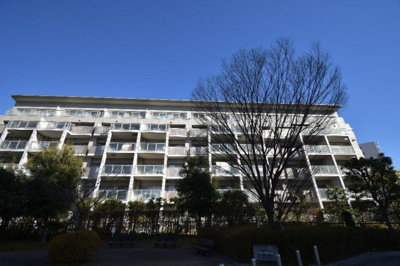 【外観】 | 鎌倉岡本ガーデンホームズ