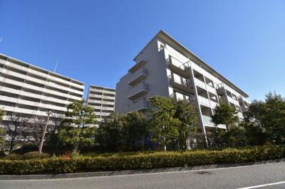 【外観】 | 鎌倉岡本ガーデンホームズ