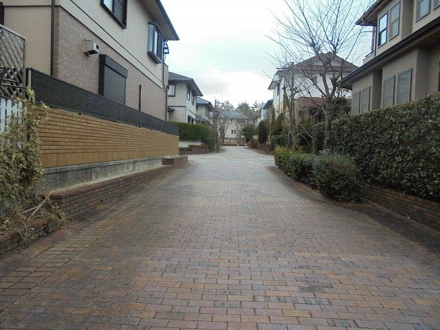 三田市ゆりのき台２丁目　中古戸建の周辺