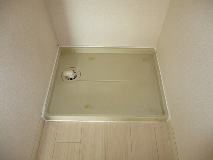グリーンヒルズＡ棟のその他
