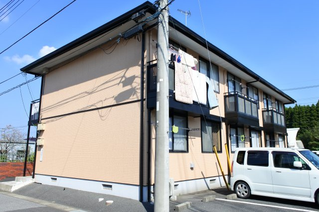 グリーンヒルズＡ棟
