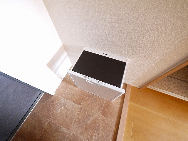 ローレル奈良町のその他|便利な折りたたみ椅子がありますよ