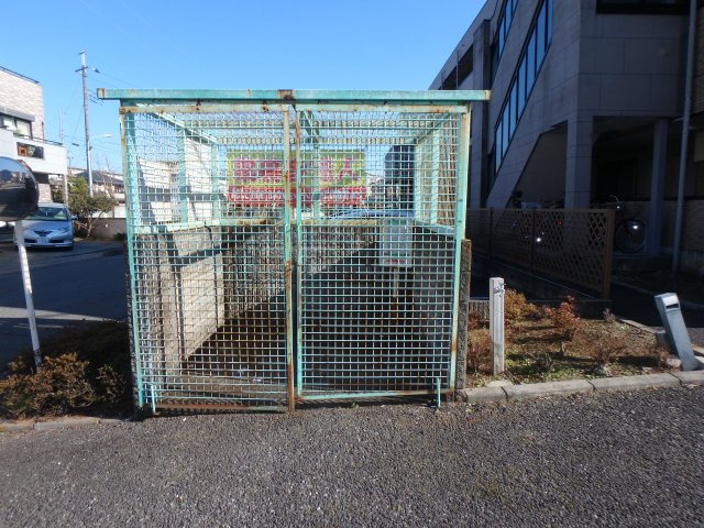 サンライズ泉のその他共用部分
