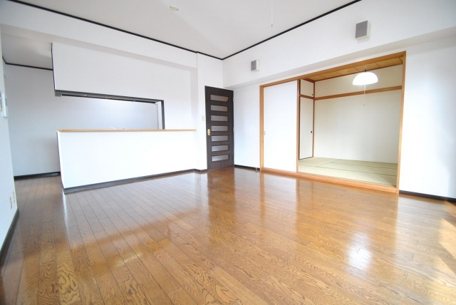 ライオンズマンション六ッ門第2