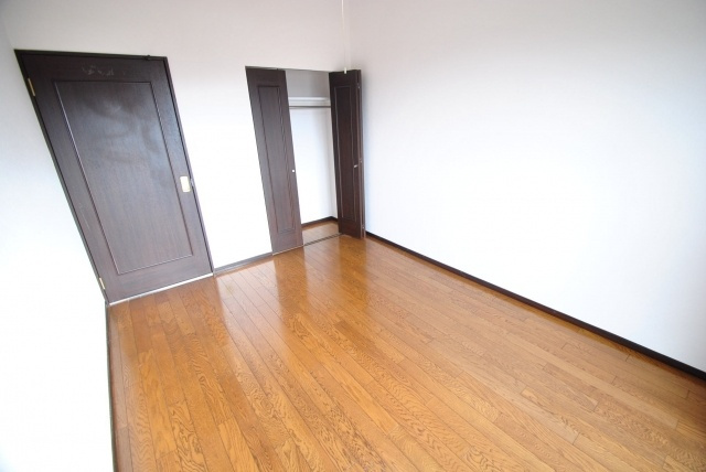 ライオンズマンション六ッ門第2の洋室|内装イメージ：同物件別室