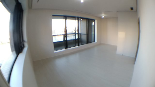 中央区日本橋箱崎町の賃貸マンションのその他|リビング