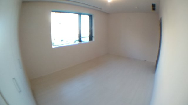 中央区日本橋箱崎町の賃貸マンションのその他|洋室・同反転タイプ参照