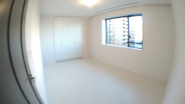 中央区日本橋箱崎町の賃貸マンションの洋室|同反転タイプ参照