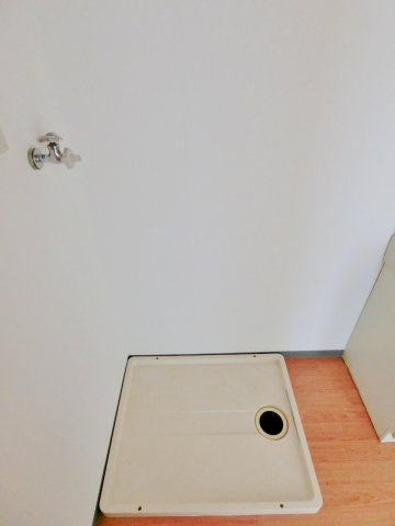 サンフィルド東金Ⅳの設備|室内洗濯機置き場有り