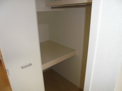 【収納】 | ブローテⅡ | 同型タイプ