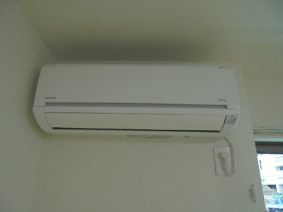 【設備】 | ブローテⅡ | 同型タイプ