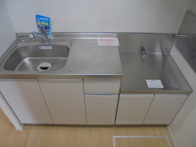 【キッチン】 | ブローテⅡ | 同型タイプ