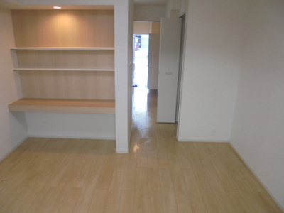 【居間・リビング】 | ブローテⅡ | 同型タイプ