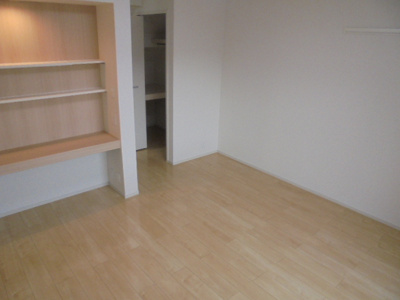 【寝室】 | ブローテⅡ | 同型タイプ