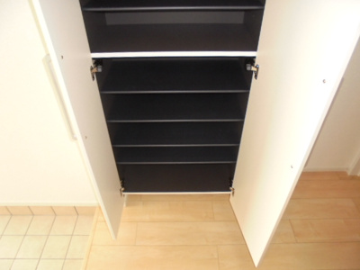 【その他】 | ブローテⅡ | 同型タイプ