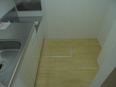 【その他】 | ブローテⅡ | 同型タイプ