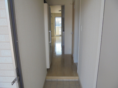 【その他】 | ブローテⅡ | 同型タイプ