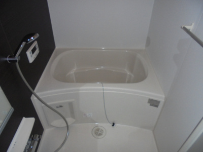 【浴室】 | ブローテⅡ | 同型タイプ