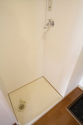 【設備】 | フェアネス長島 | ※別部屋参考写真になります（現況優先）
室内洗濯機置き場