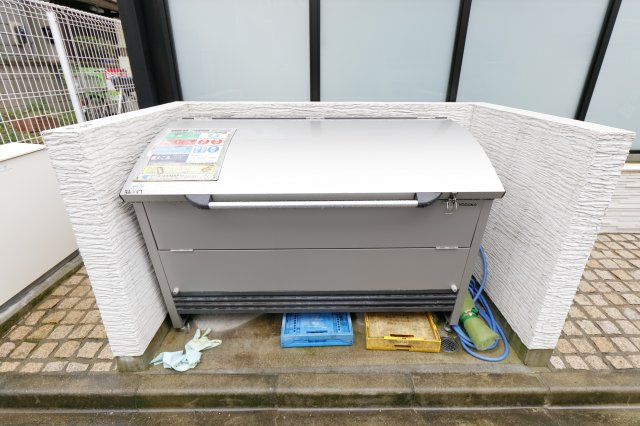 AMAZING GARDEN Southのその他共用部分