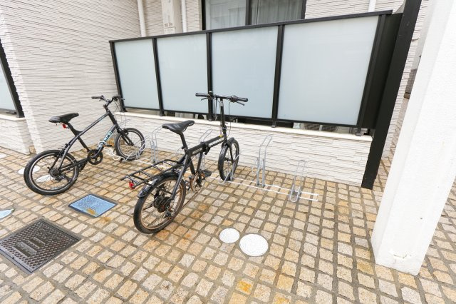 AMAZING GARDEN Southのその他共用部分