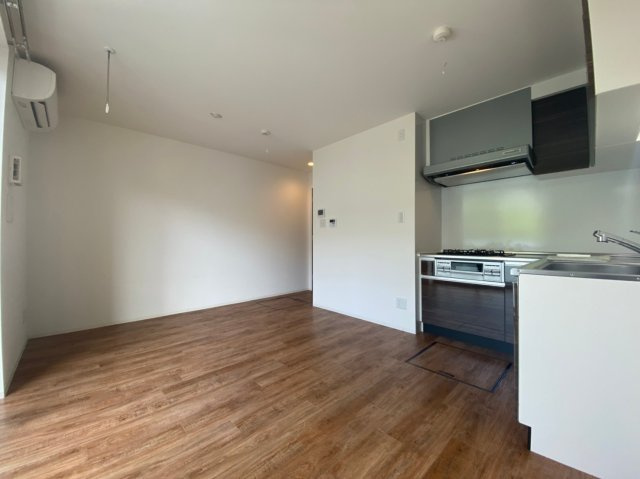 AMAZING GARDEN Southの居間・リビング