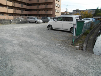 【外観】 | 北条モータープール