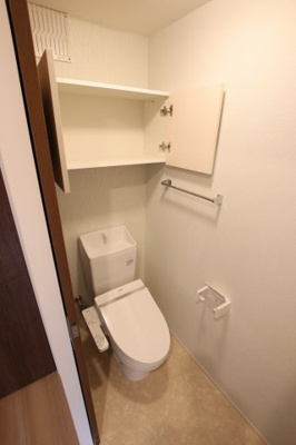 【トイレ】 | ラヴィベールメゾン