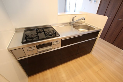 【キッチン】 | ラヴィベールメゾン