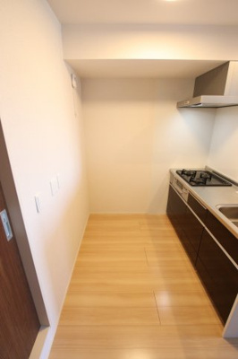 【その他】 | ラヴィベールメゾン | キッチンスペース