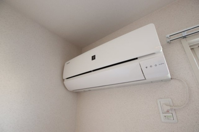【設備】 | ラヴィベールメゾン | エアコン