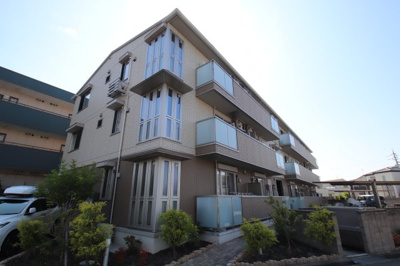 【外観】 | ラヴィベールメゾン