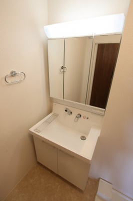 【独立洗面台】 | ラヴィベールメゾン