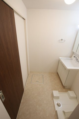 【洗面所】 | ラヴィベールメゾン