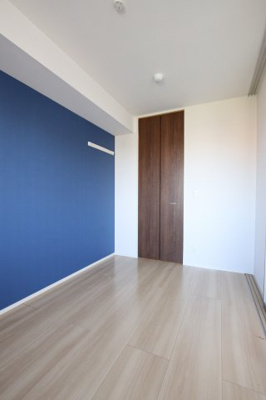 【洋室】 | ラヴィベールメゾン